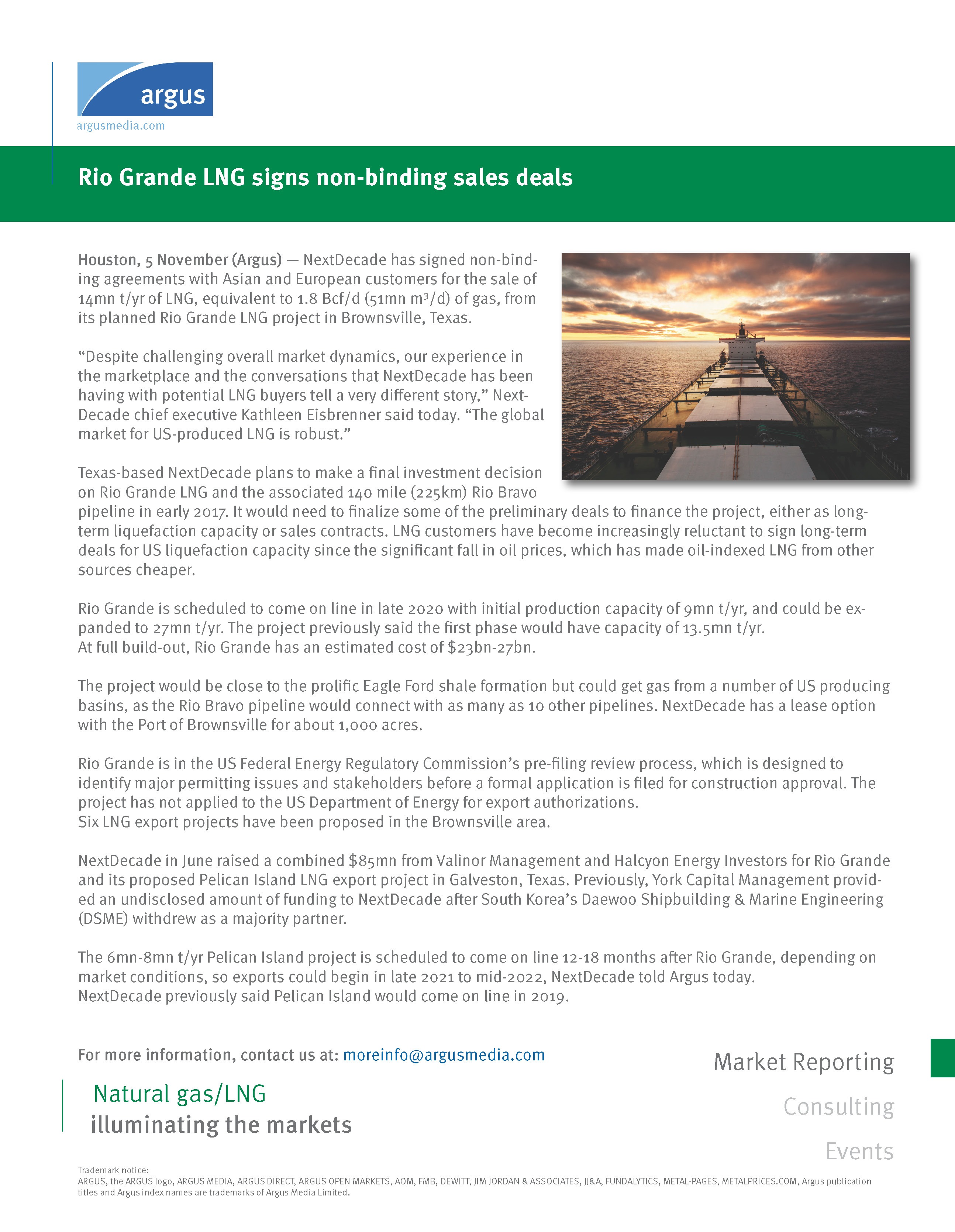 Rio-Grande-LNG-signs-non-binding-sales-deals