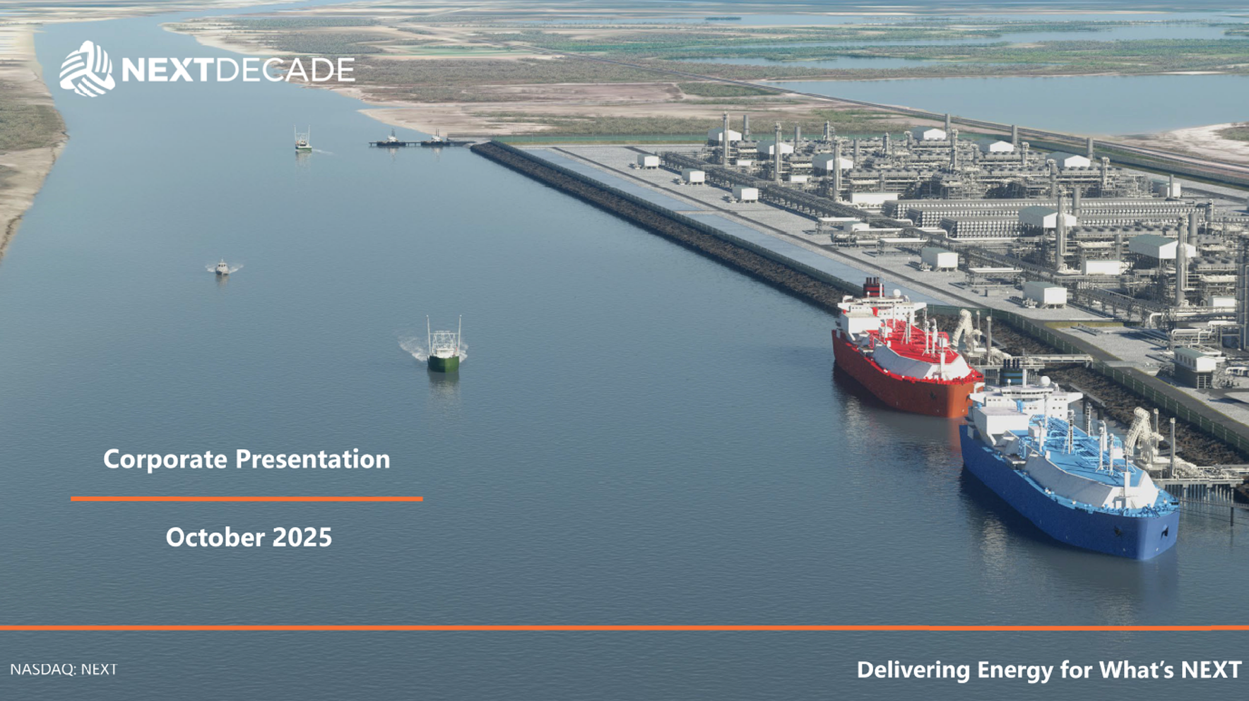 Presentation Cover image